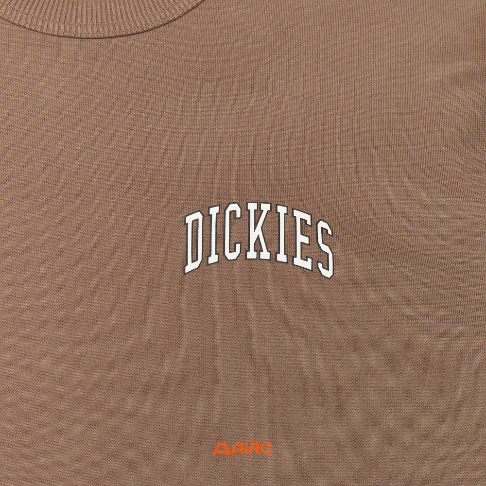 Толстовка мужская Dickies Aitkin Chest Sweatshirt 