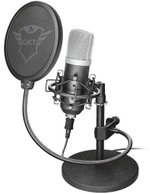 Микрофон Trust GXT 252 Emita Streaming черный