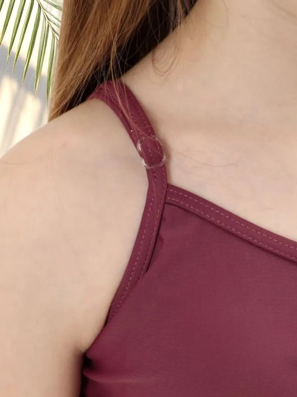 купальник раздельный 3 в 1 с шортами и топ парео