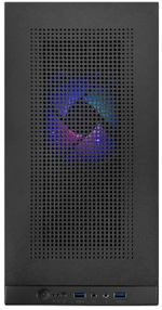 Системный блок iRu Game 510B7GS MT Intel Core i5, 16 ГБ, 512 Гб, nVidia GeForce RTX 4060,  ОС Не установлена