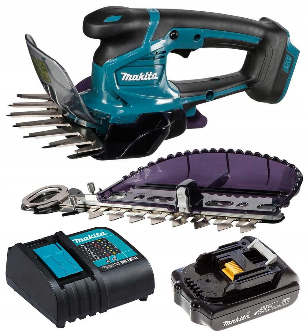 Ножницы для травы Makita DUM604SYX