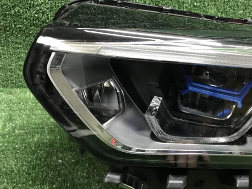 Фара левая BMW X5 G05 (2018-2023) Laser Light