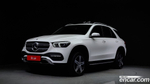 Mercedes-Benz GLE-Class W167 GLE300d 4MATIC (12.2019)