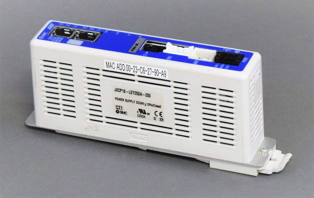 SMC JXCP18-LEY25DA-200
