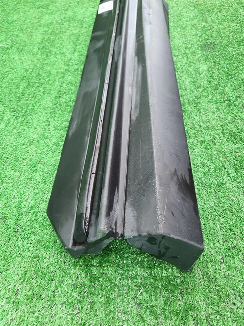 Накладка двери задняя правая Lexus RX 4 (15-22)