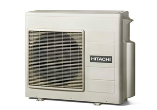 Наружный блок мульти сплит-систем Hitachi RAM-70NP4E