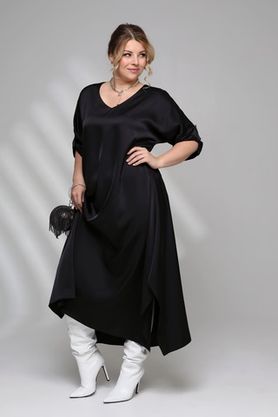 Цена на Платье-20148 больших размеров