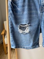 Джинсовые шорты Stella Mccartney, 152