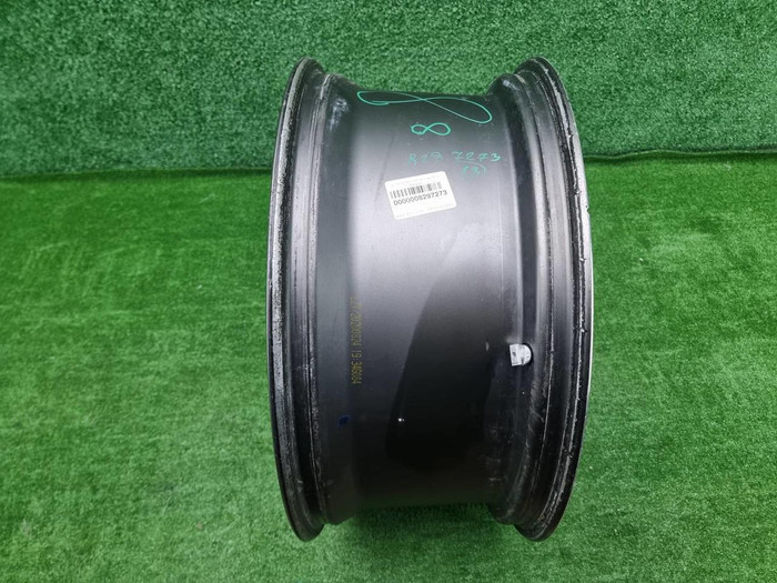 Диск литой R22 BMW X5 G05 (18-нв) 747 стиль перед.