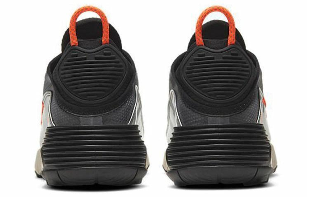 Кроссовки Nike Air Max 2090 3M (Женская размерная сетка)