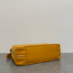 Miu Miu Leather Beau Bag 34 cm