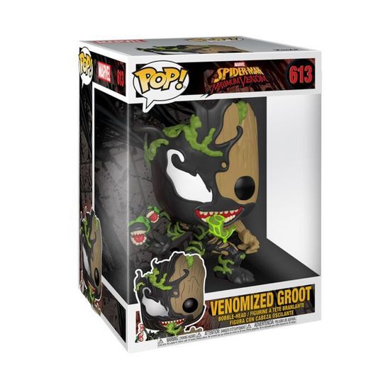 Фигурка Funko POP! Groot