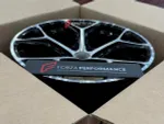 КОВАНЫЕ ДИСКИ для Audi S5 F5 РЕСТАЙЛИНГ 2024