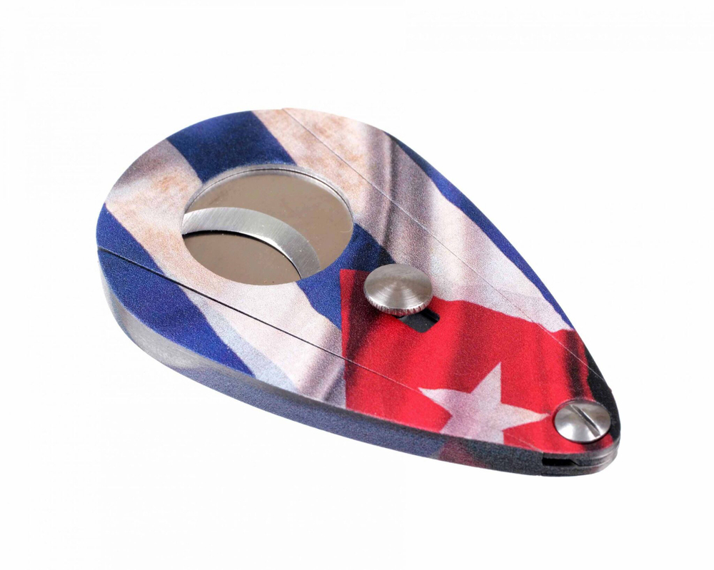 Гильотина Passatore, Куба 591-606