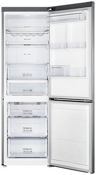 Холодильник Samsung RB31FERNBSA