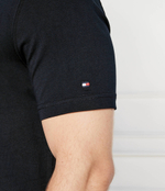 Футболка Tommy Hilfiger - черный(MW0MW36210)