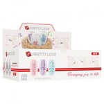 Набор двухсторонних мастурбаторов Fantastic Egg Hard Boiled Pretty Love, 15 шт.
