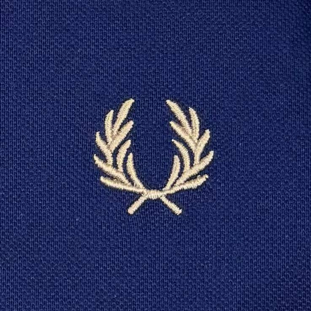 Футболка поло Fred Perry