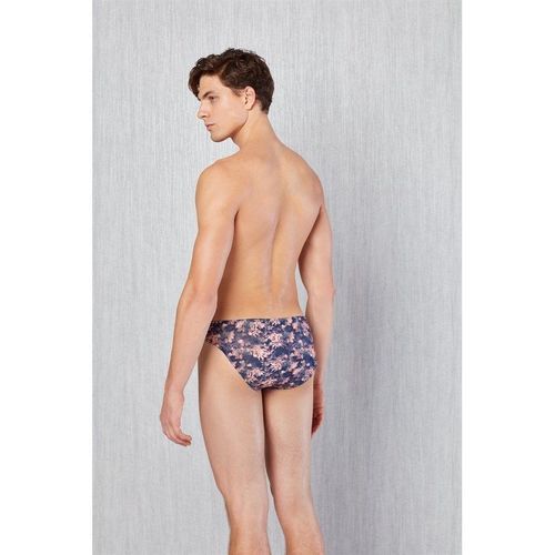 Мужские трусы брифы с принтом Doreanse 1365