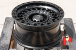 Комплект дисков FBX 391-8 17x9 et0 6x139.7