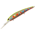 Воблер TsuYoki(Tsuribito) Soloist 120F 120мм 20г 6.5-8.0м 1шт floating -