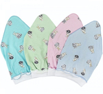 Косынка д/дев кулир. ассорт. 3к (Юлла)