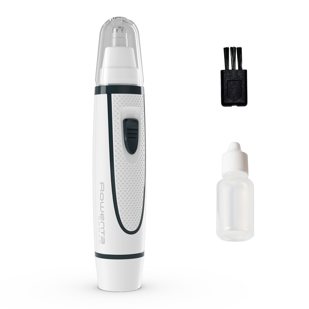 Триммер для ушей и носа ROWENTA Nomad TN3507F0