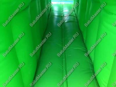 Надувной батут "В гостях у кенгуру"