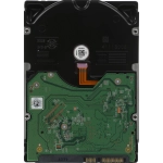 Жесткий диск WD SATA-III 12TB WD122PURP Surveillance Purple Pro