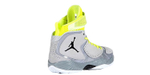 Кроссовки Jordan Air Jordan 2012 Aj27 Wolf Grey