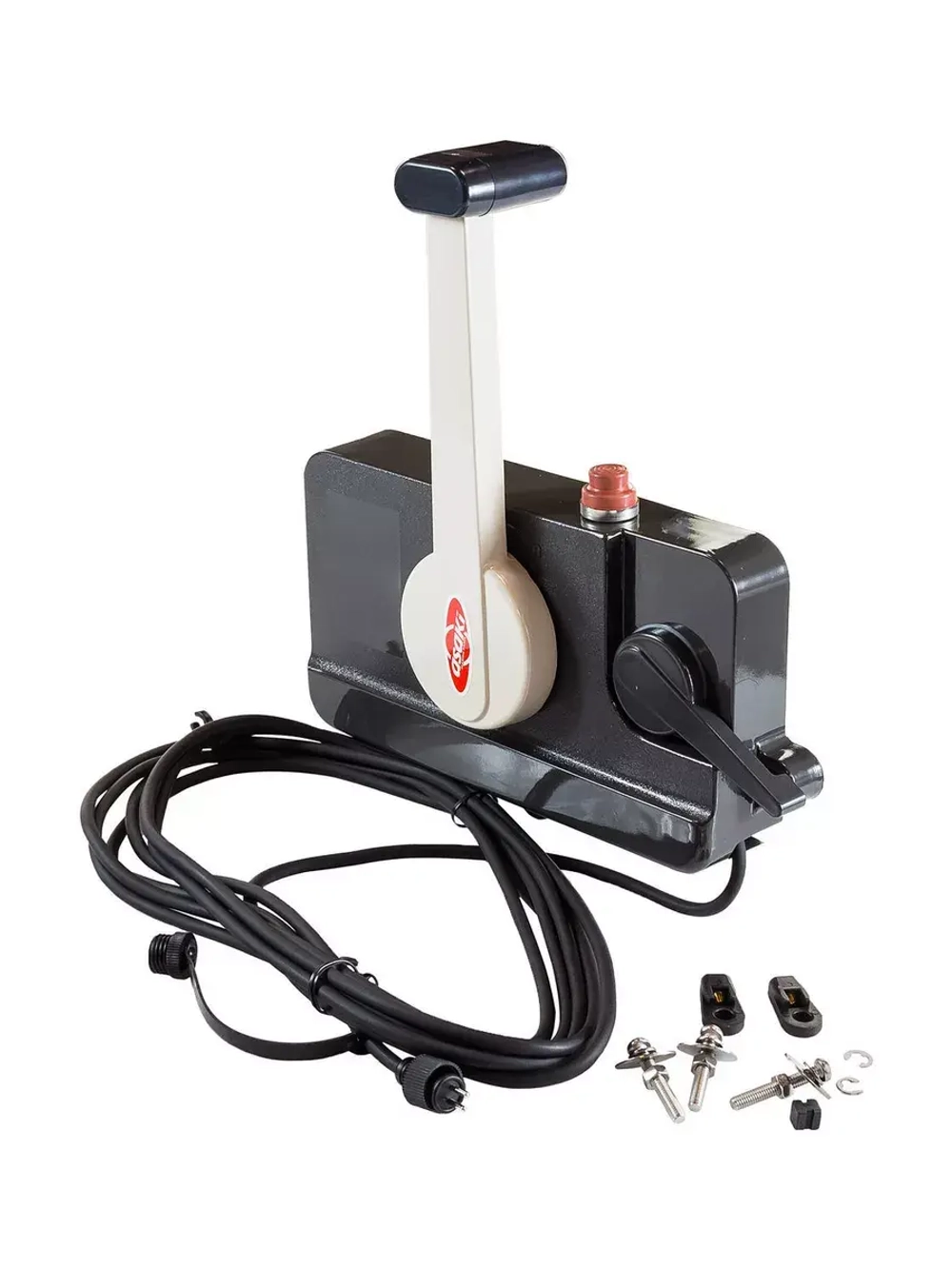 Контроллер дистанционного управления для моторов