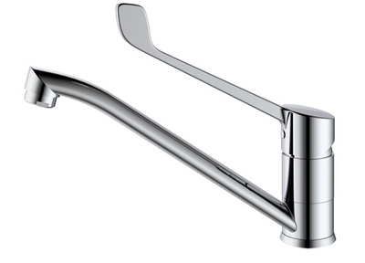 Смеситель для умывальника S08.42