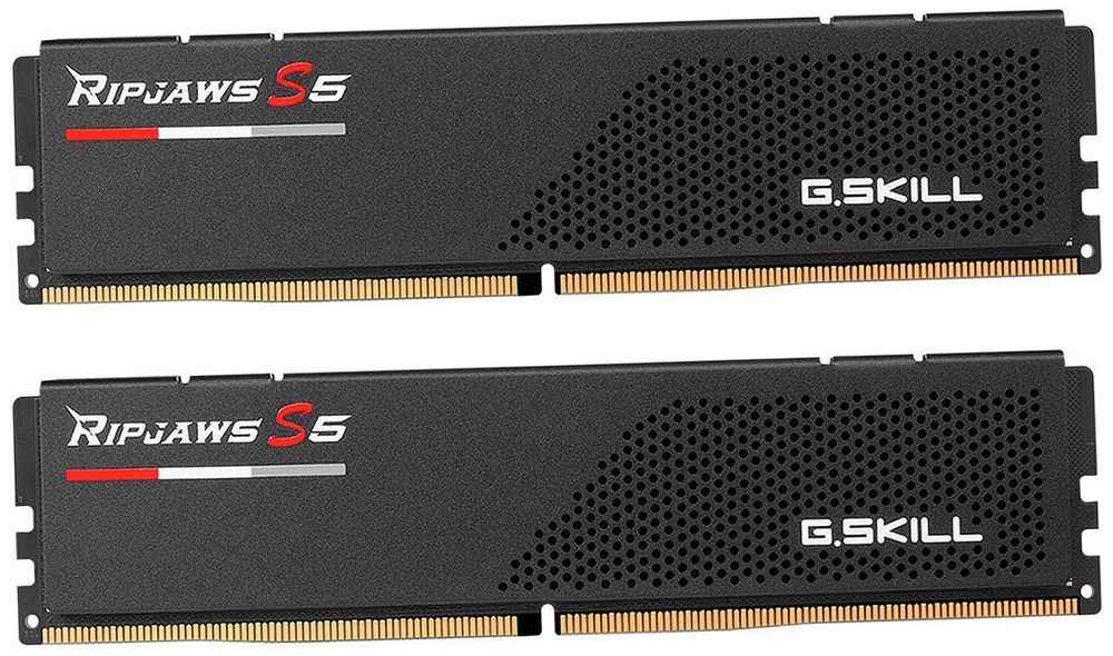 Оперативная память G.SKILL F5-6000J3636F32GX2-RS5K 64 Гб