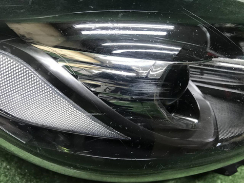 Фара правая Kia Sorento 3 UM Prime (2017-2020) LED