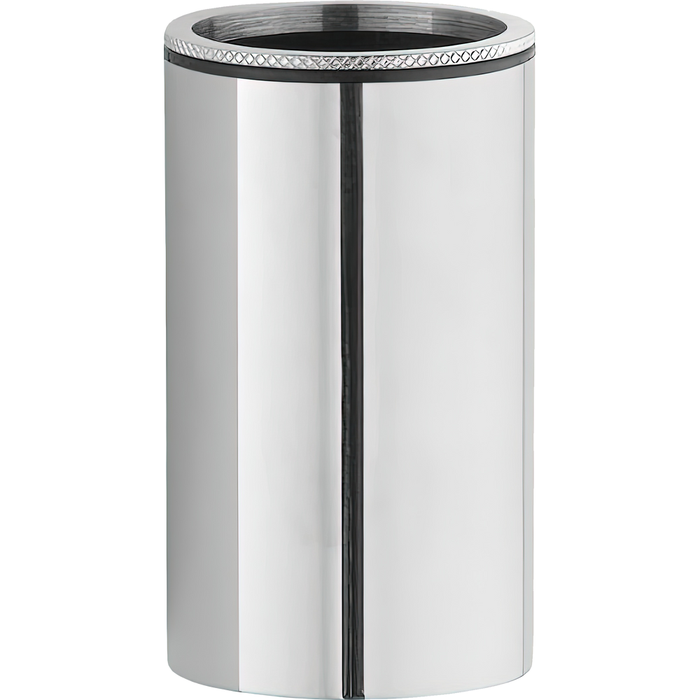 Стакан Boheme Uno 10982-CR chrome