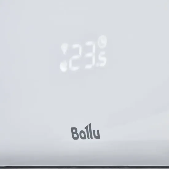 Сплит-система Ballu BSAGI-07HN8 iGreen Pro DC