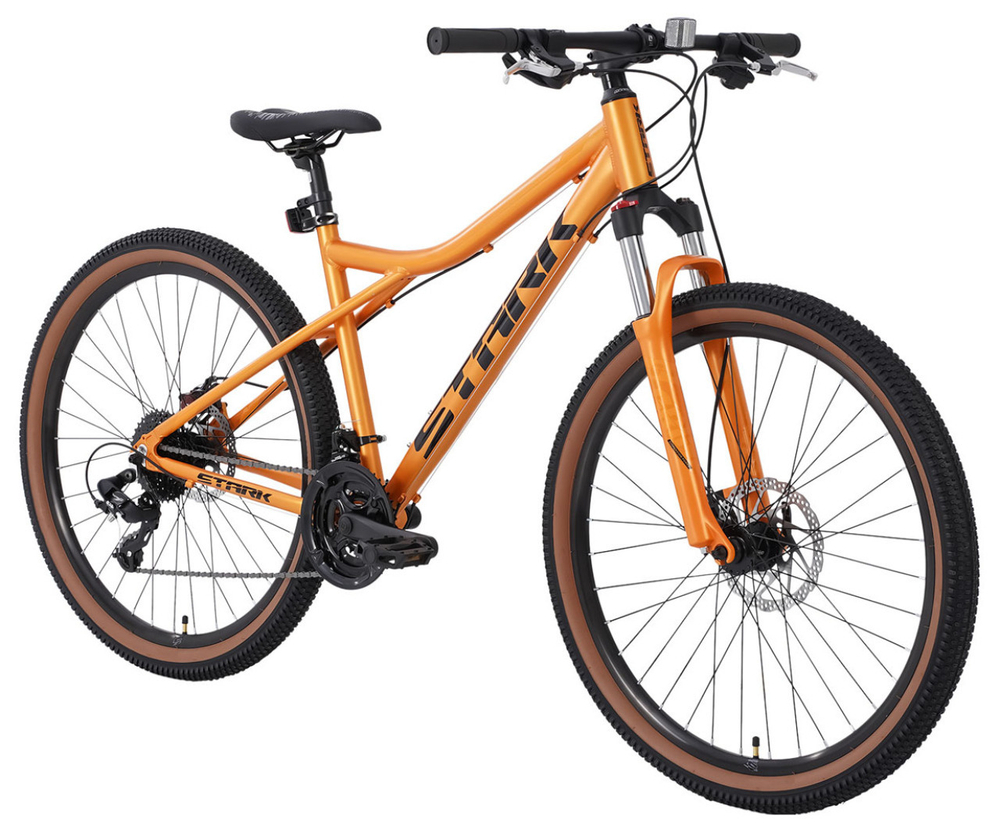 Горный велосипед Stark Slash 27.1 D (2025)