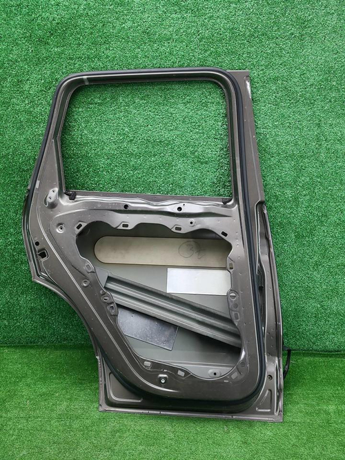 Дверь задняя левая Porsche Cayenne 958 (2010-2018)