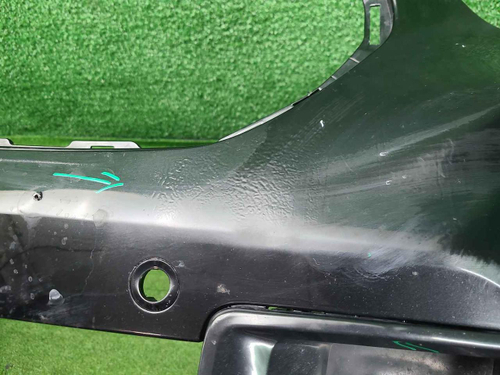 Бампер передний BMW X1 F48 (2019-2022) M-paket