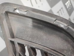 Решетка радиатора Chevrolet Cobalt 11-16 Б/У Оригинал 52027910