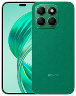 Смартфон HONOR X8b 8 ГБ/256 ГБ зеленый