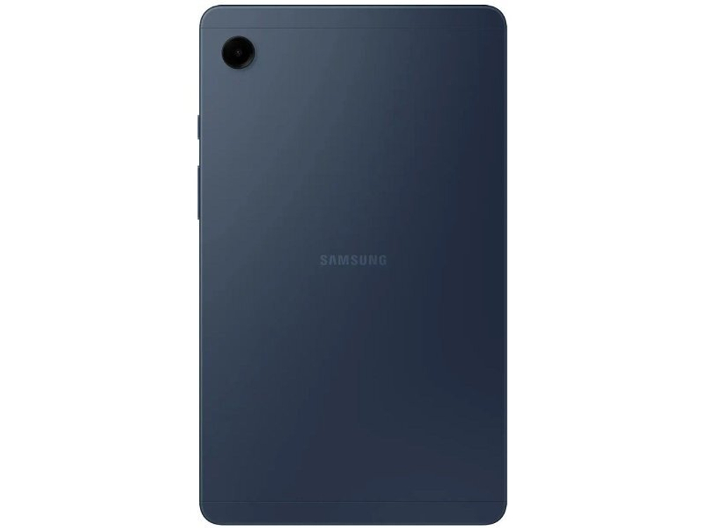 Планшет Samsung Galaxy Tab A9 SM-X110 8/128Gb темно-синий (SM-X110NDBECAU)