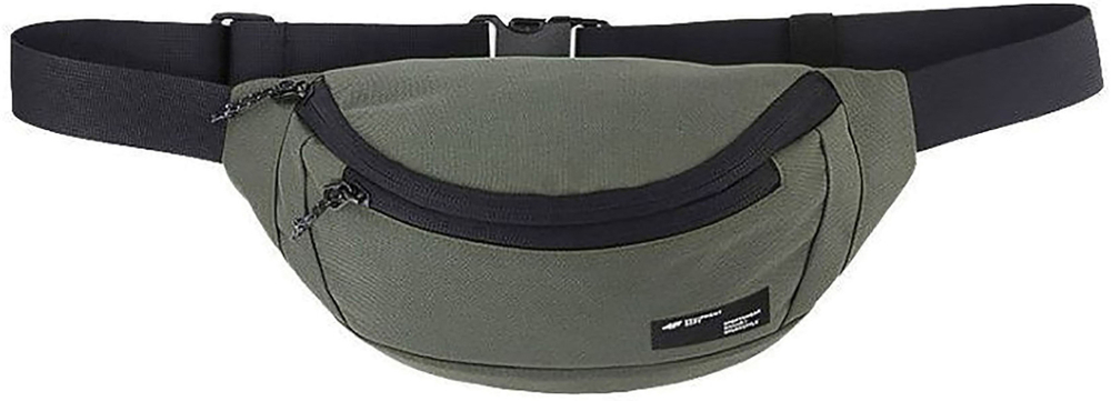Сумка поясная 4F Waist Bag M027