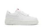 Кроссовки Nike Air Force 1 Pixel (Женская размерная сетка)