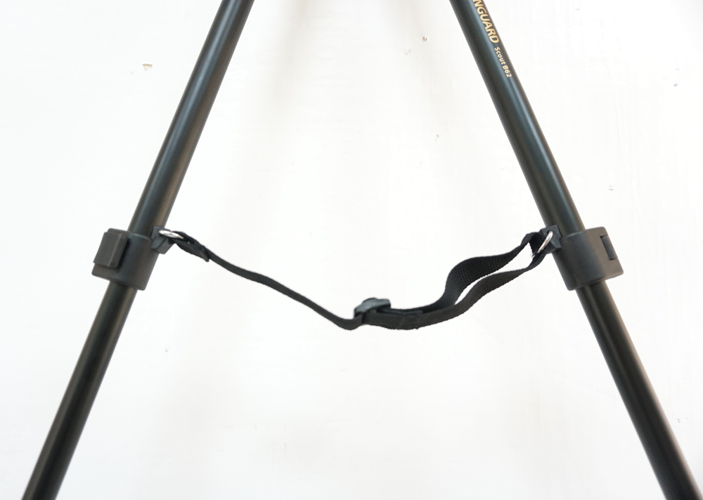 ОПОРА VANGUARD SCOUT Б62, бипод (2 ноги)