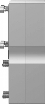 EAMM-U-110-D80-100A-120-S1 Параллельный набор