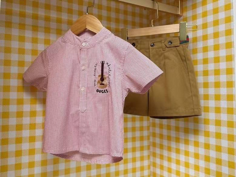 Костюм Gucci