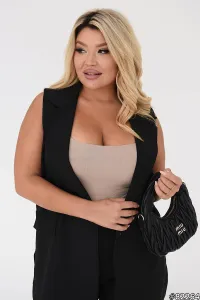 Костюм с жилетом УК-1940-3 Fabrika