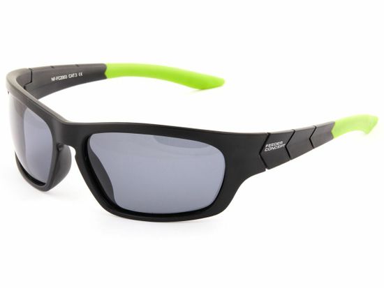 Очки поляризационные NORFIN for Feeder Concept, линзы серые