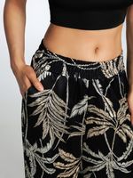 Брюки Стихия-2 Виотекс ЧЁРНЫЙ